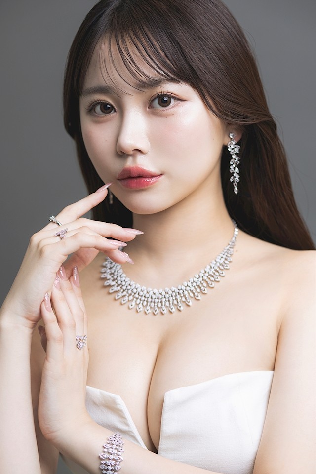 一ノ瀬 れいなプロフィール写真12